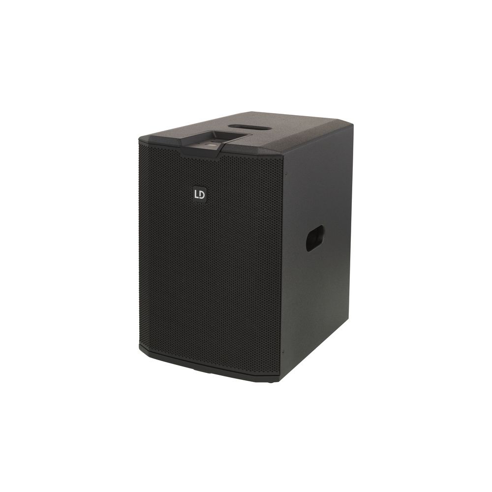 LD Systems Maui 28 G3 Power Bundle – Thomann Ireland