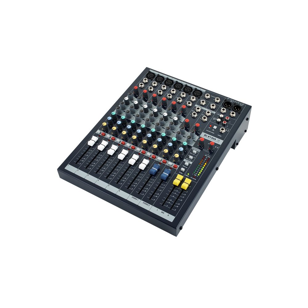 Soundcraft EPM6 – Thomann Ireland