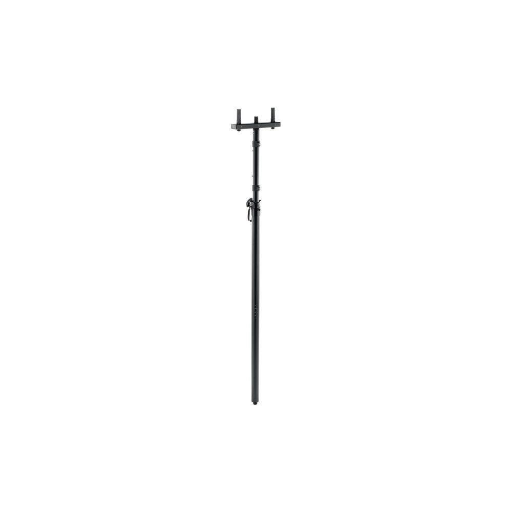 LD Systems Dave 10 G4X Dual Stand – Thomann Ireland