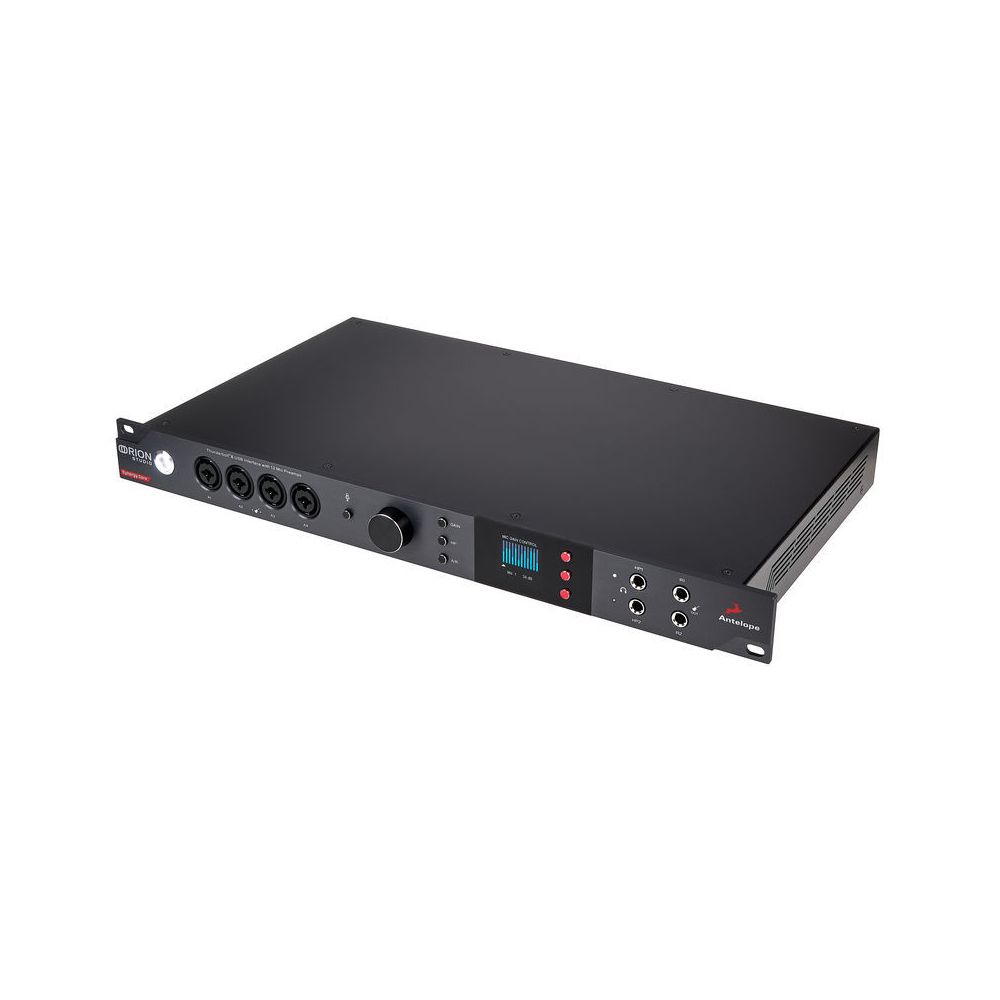 Antelope Orion Studio Synergy Core – Thomann Ireland