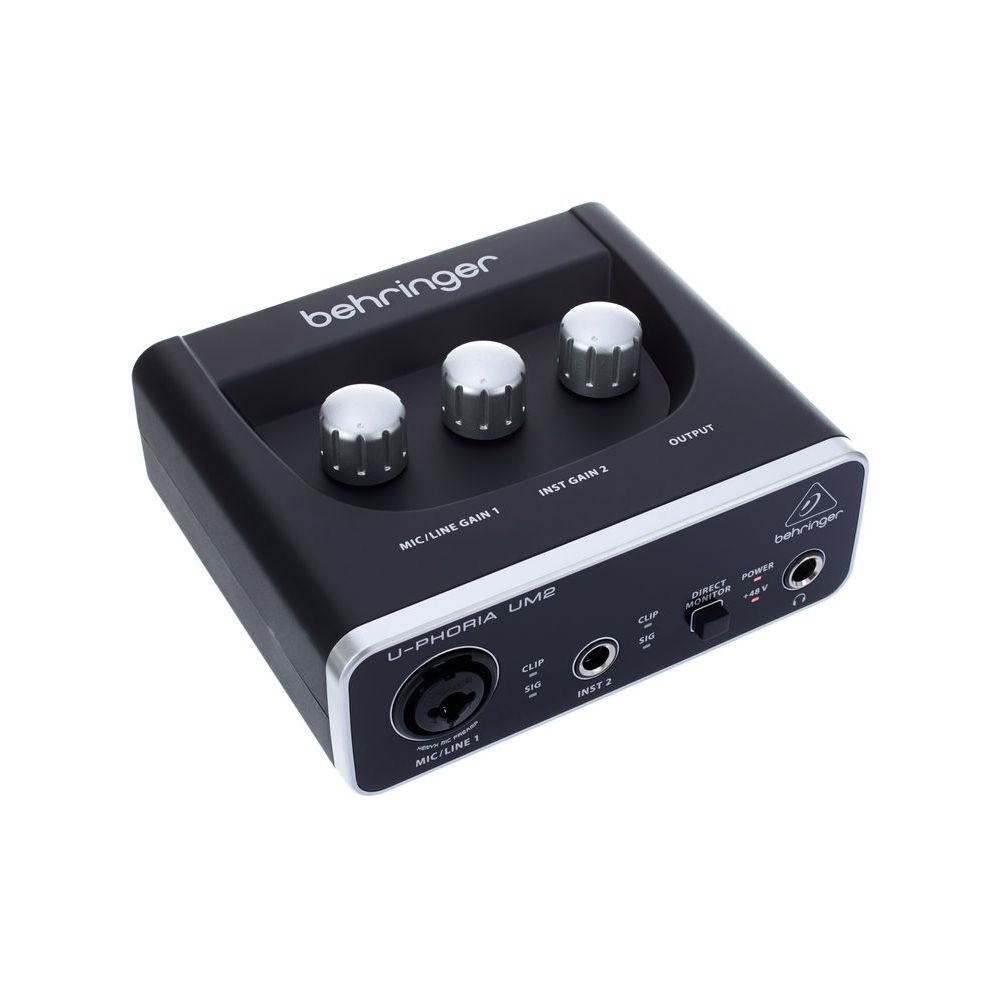 Behringer U