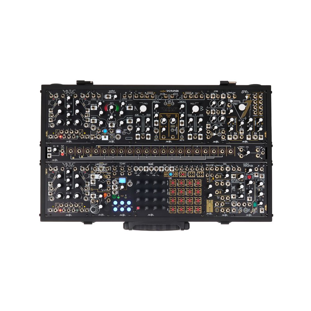 Make Noise ReSynthesizer – Thomann Ireland