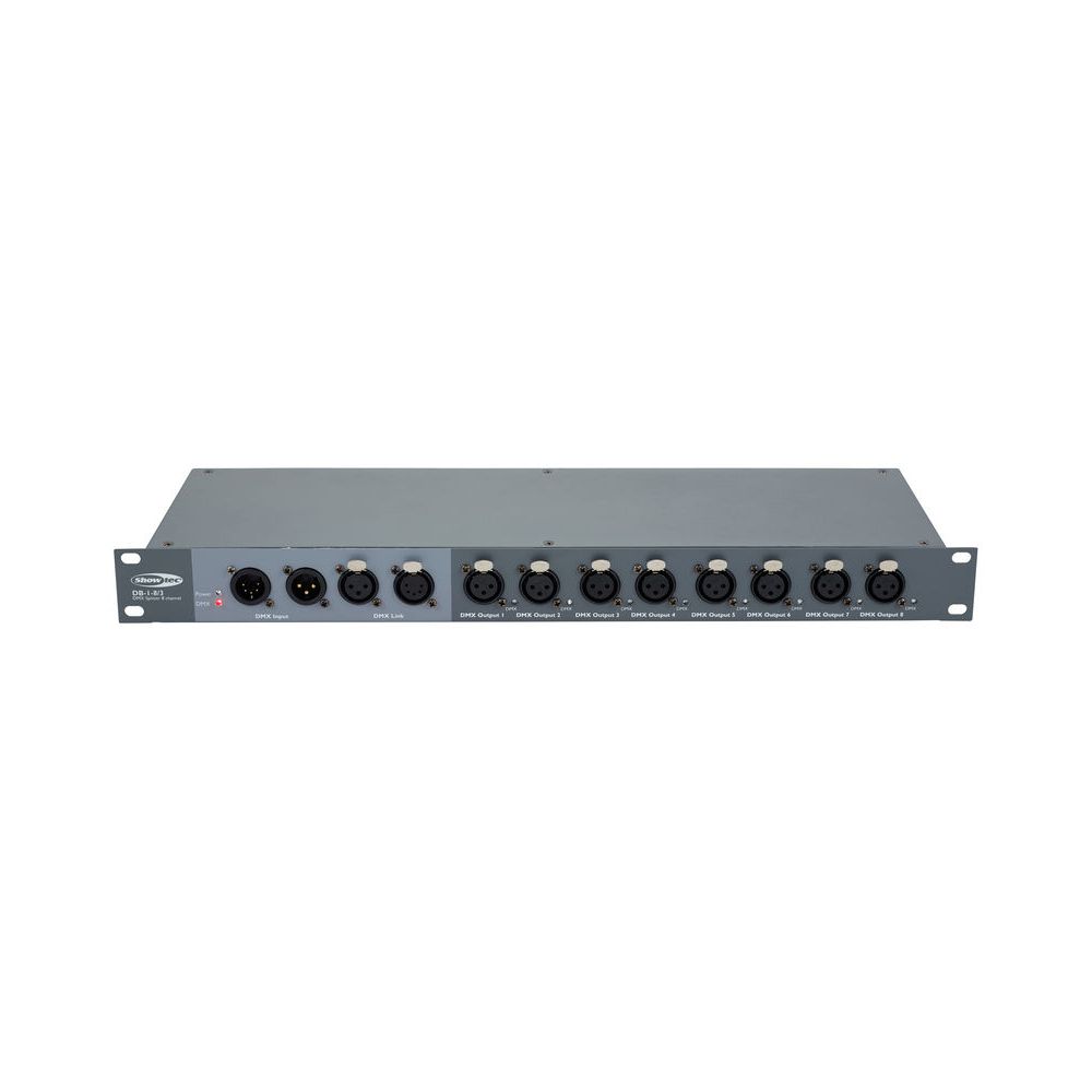 Showtec DB