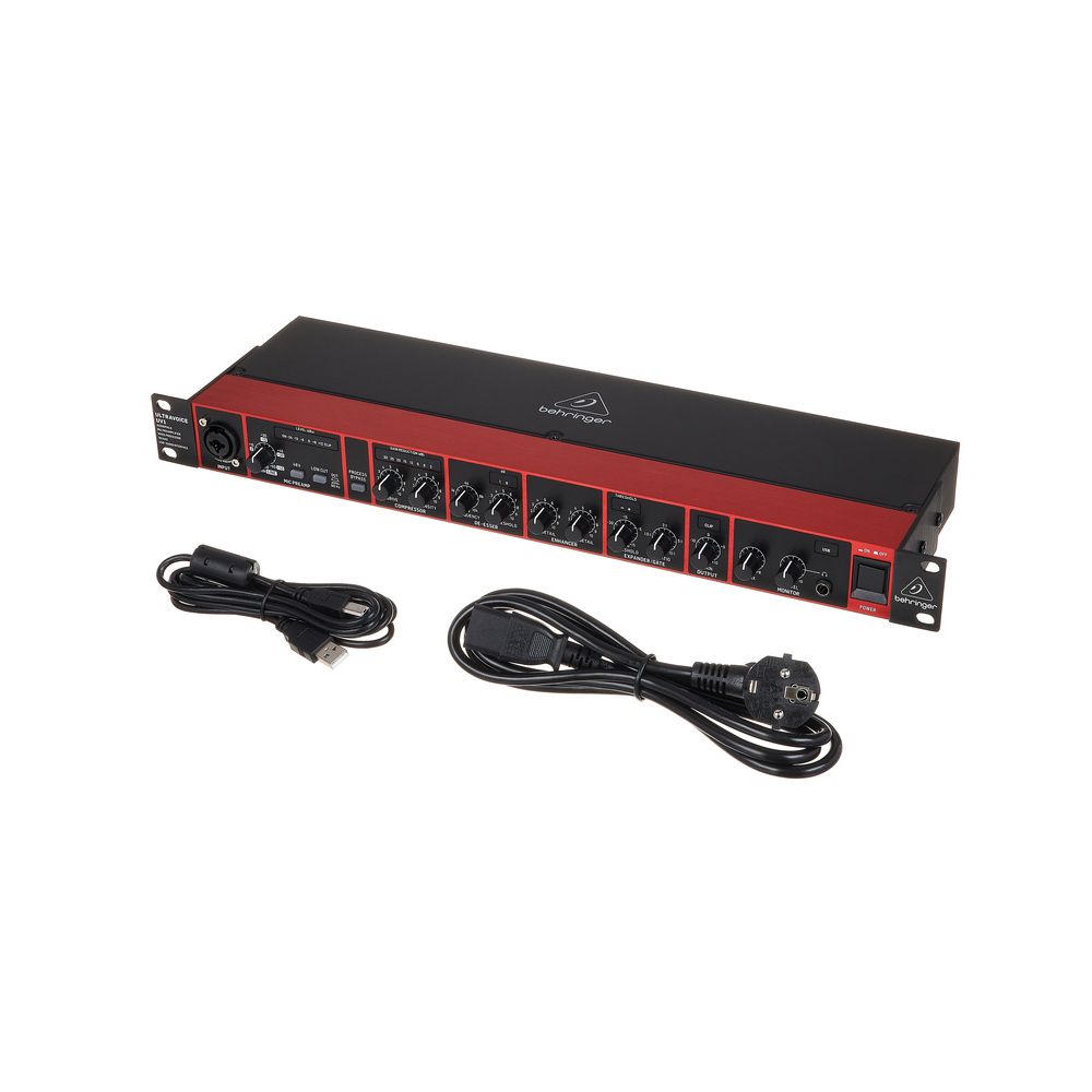 Behringer UV1 – Thomann Ireland