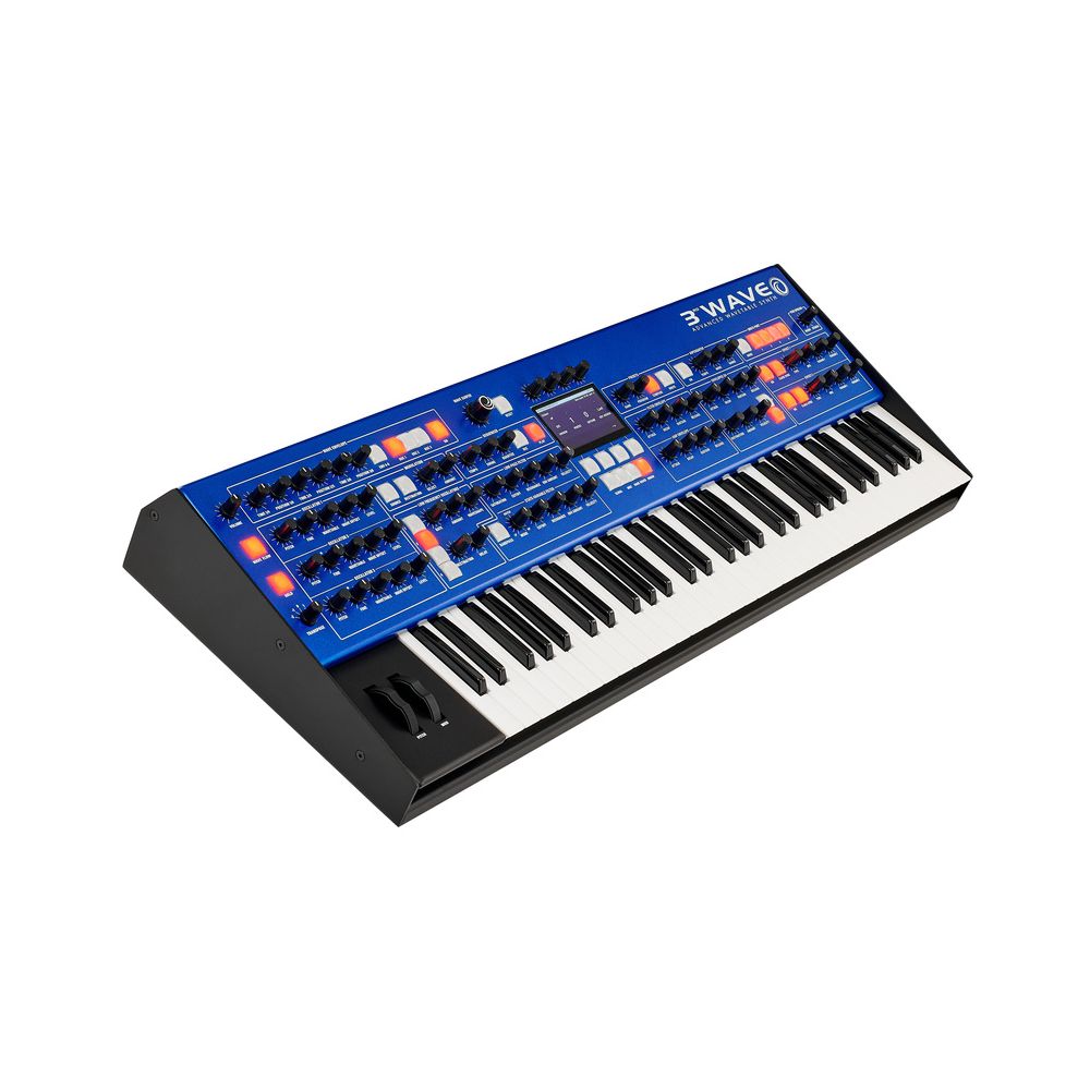 Groove Synthesis 3rd Wave – Thomann Ireland