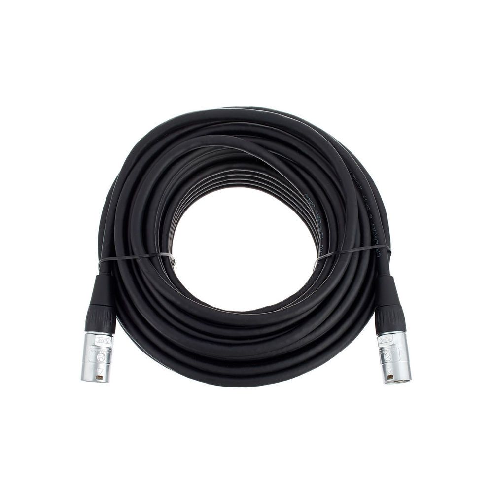 pro snake CAT6E Cable 20m – Thomann Ireland