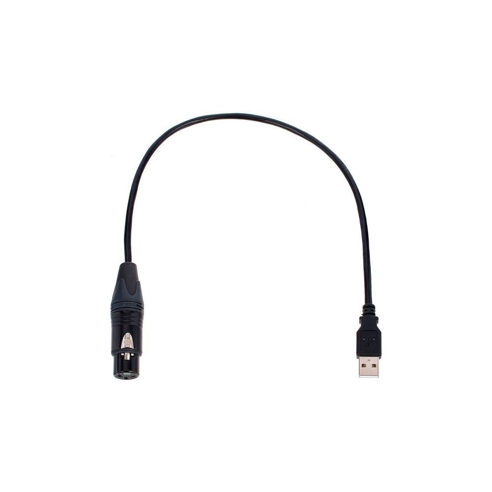 Eurolite USB