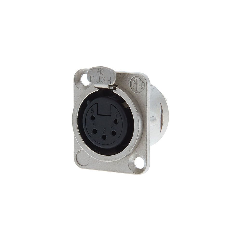 Neutrik NC5 FD