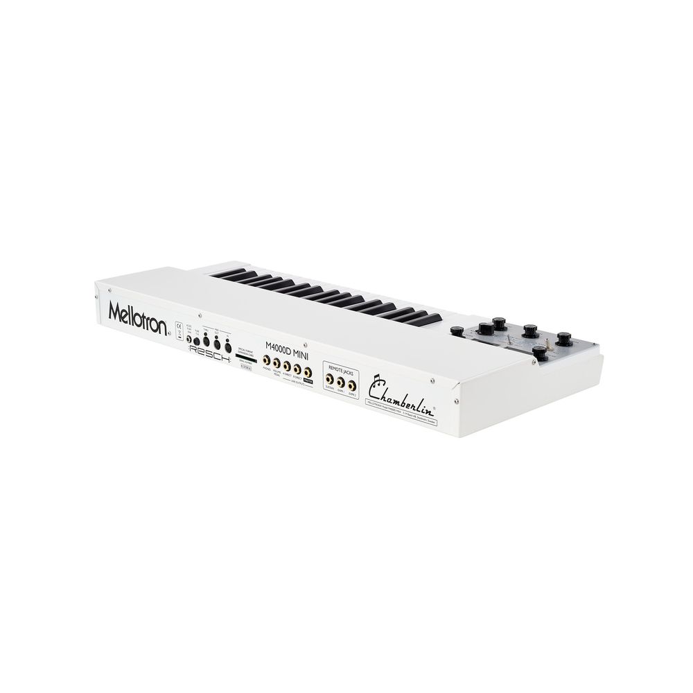 Mellotron M4000D Mini – Thomann Ireland