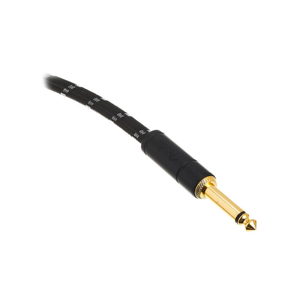 Fender Deluxe Cable 3m Tweed B – Thomann Ireland