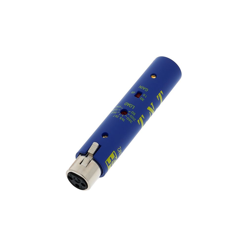SE Electronics DM2 T.N.T – Thomann Ireland
