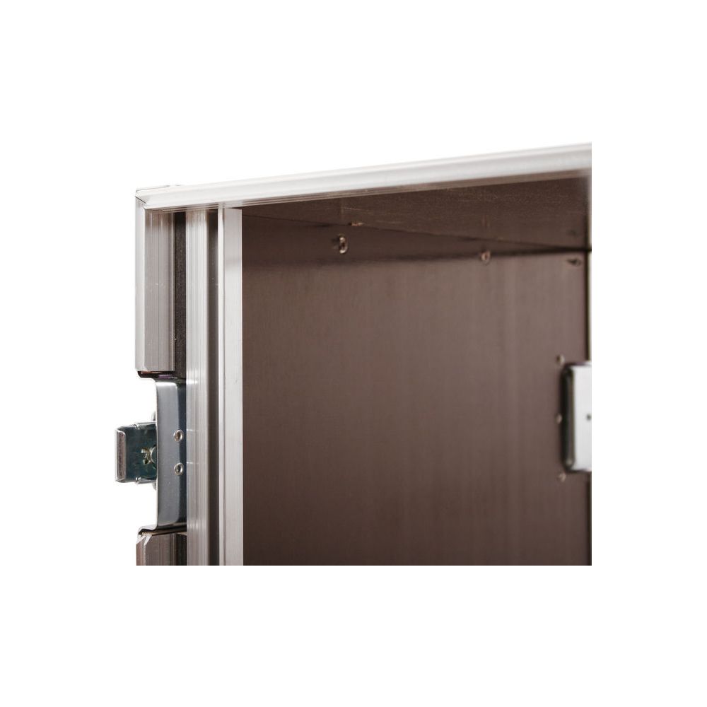 Thon Rack 15U Live 45 Wheels – Thomann Ireland