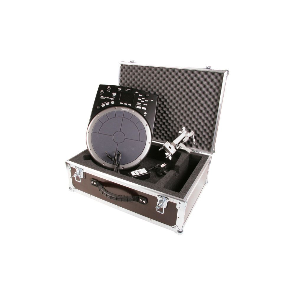 Thon Case Roland HPD