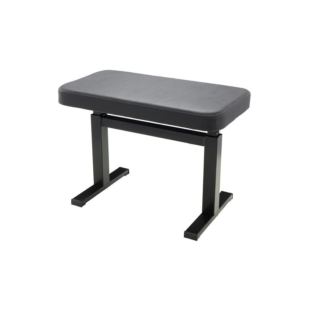 Situno Piano Bench, Black – Thomann Ireland