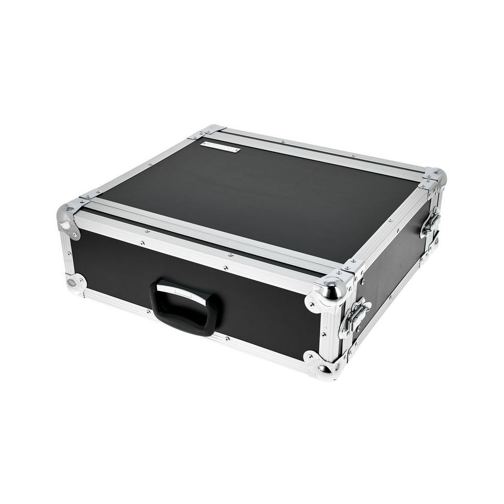 Flyht Pro Rack 3U Eco II 35 – Thomann Ireland