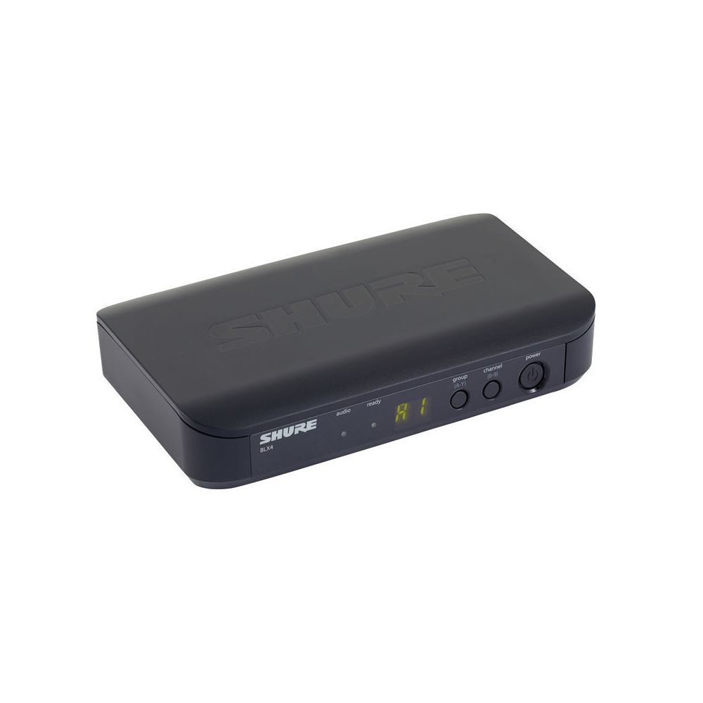 Shure BLX24/SM58 K3E – Thomann Ireland