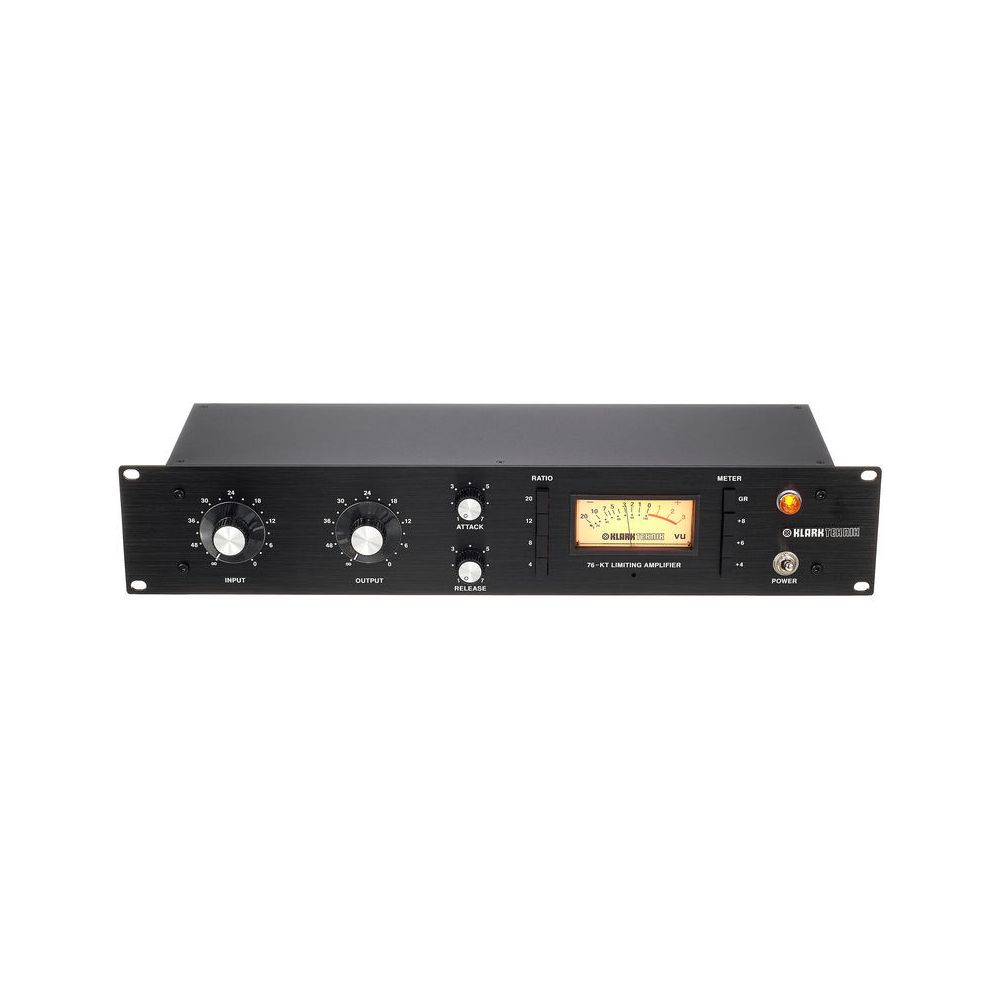 Klark Teknik 76