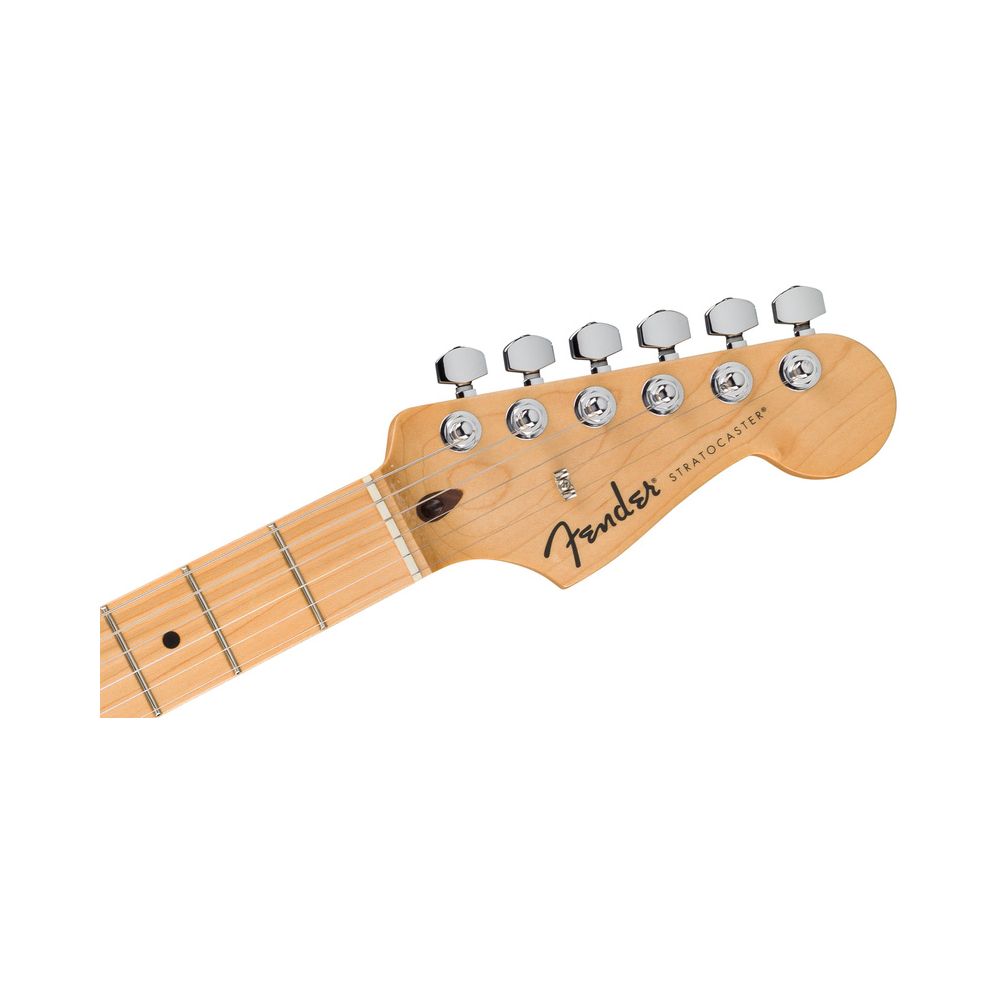 Fender Standard Strat MN WPG OWT – Thomann Ireland