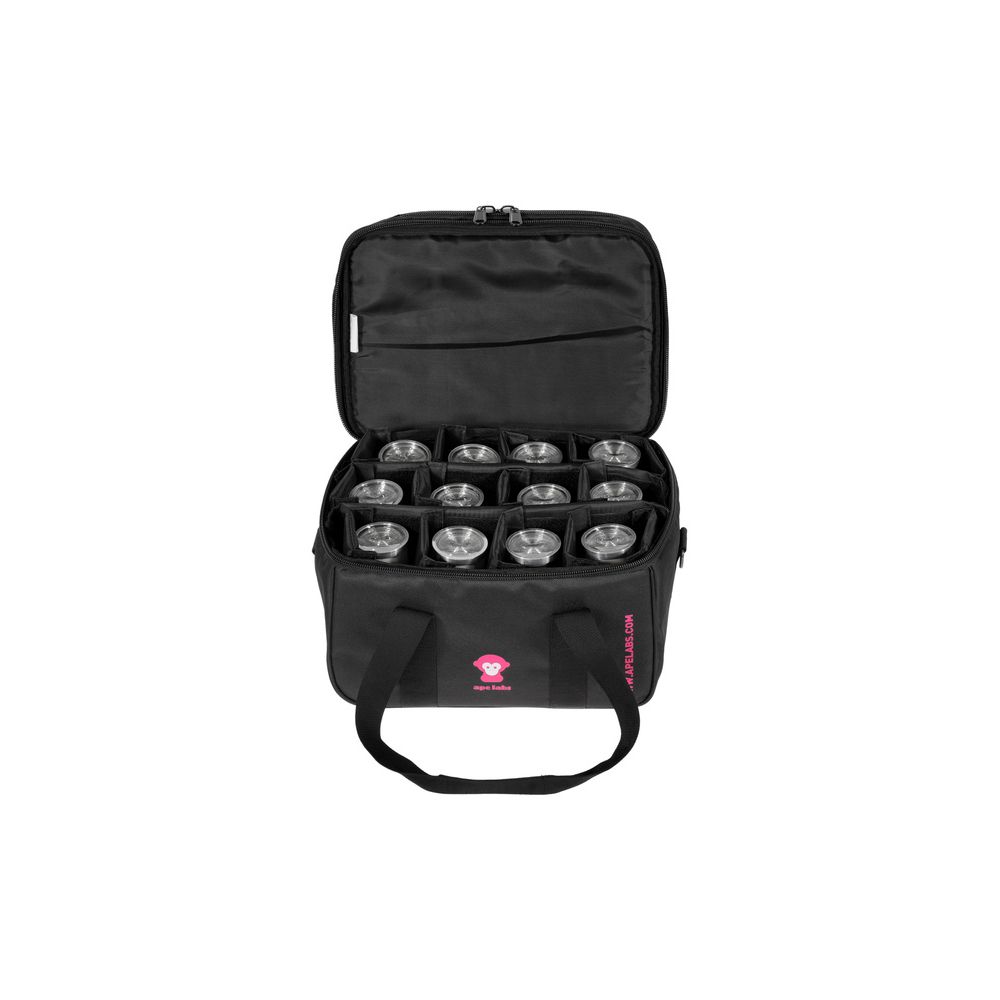 Ape Labs LightCan V2 TP 12 SB G – Thomann Ireland