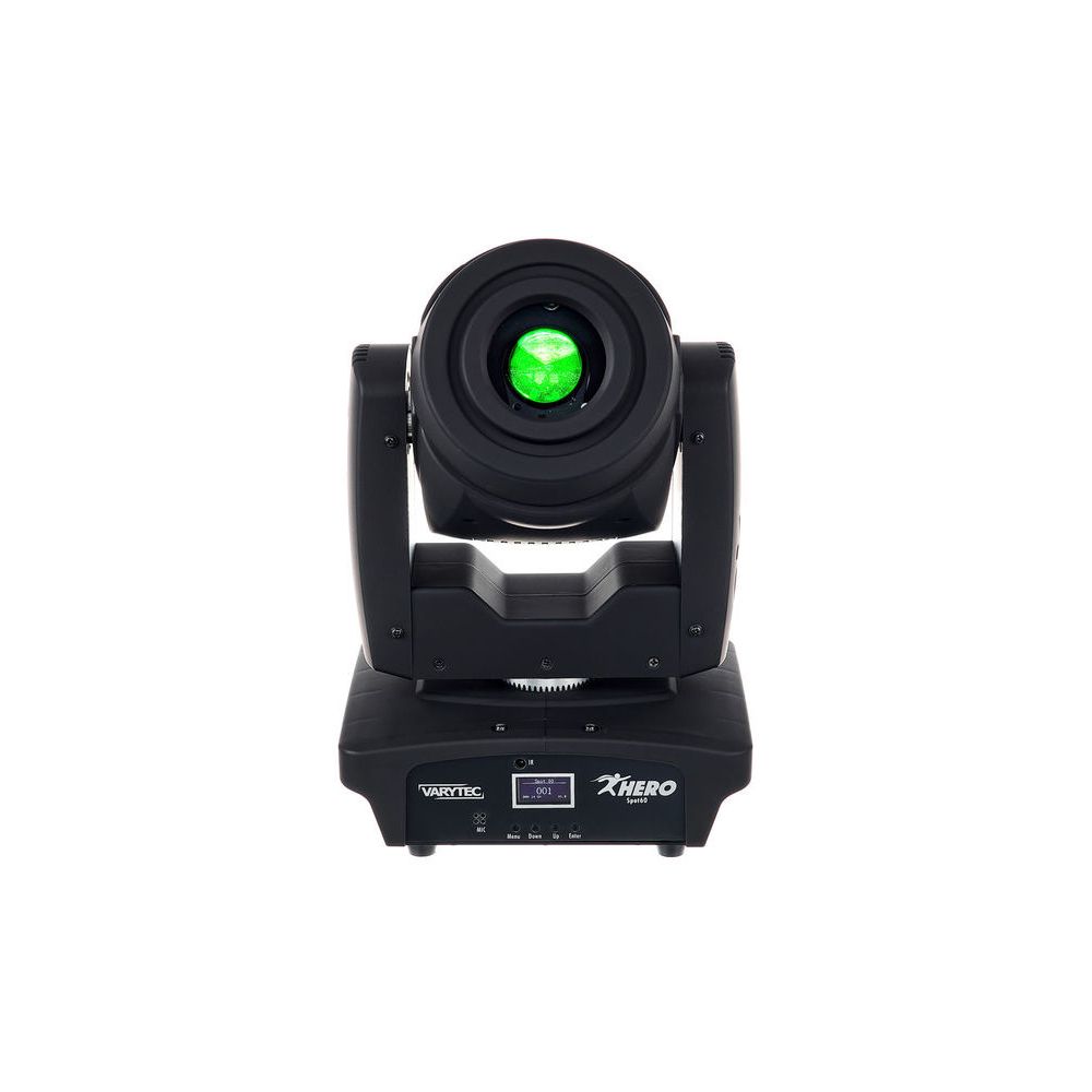 Varytec Hero Spot 60 – Thomann Ireland