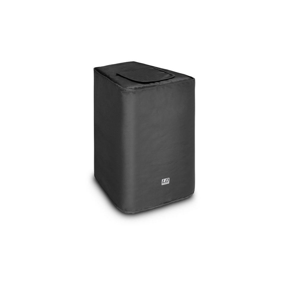 LD Systems Stinger 8/Sub15 Basic Bundle – Thomann Ireland