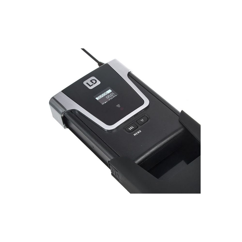 LD Systems U506 BPL 2 – Thomann Ireland