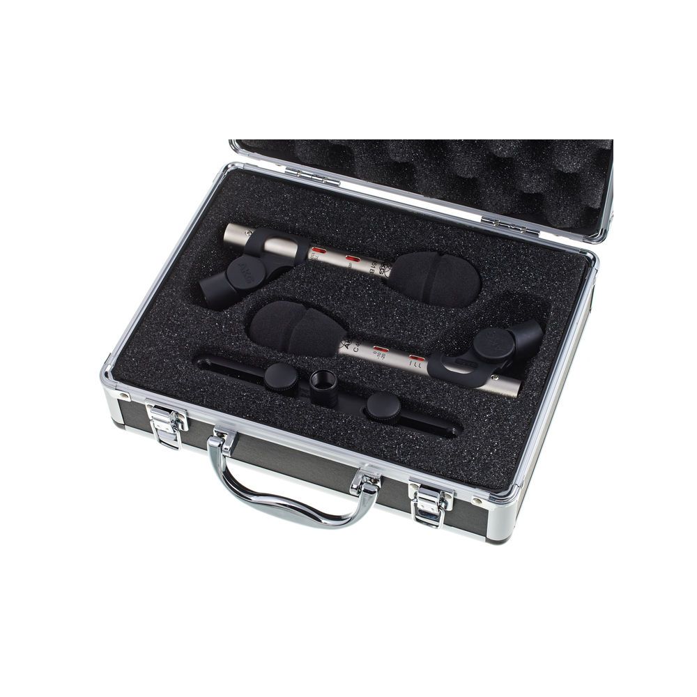 AKG C 451 B Stereo – Thomann Ireland