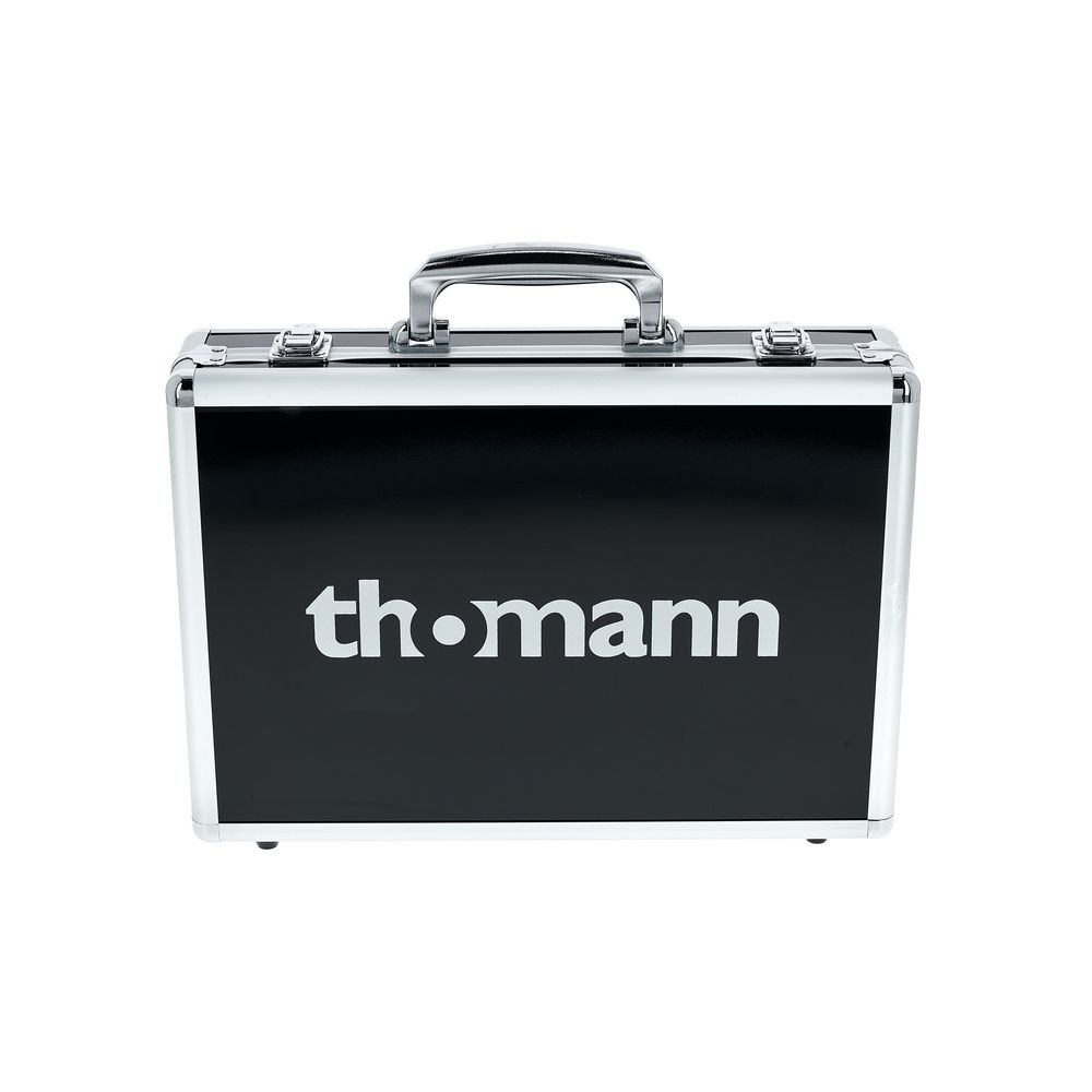 AKAI Professional MPK Mini MK3 Case Bundle – Thomann Ireland
