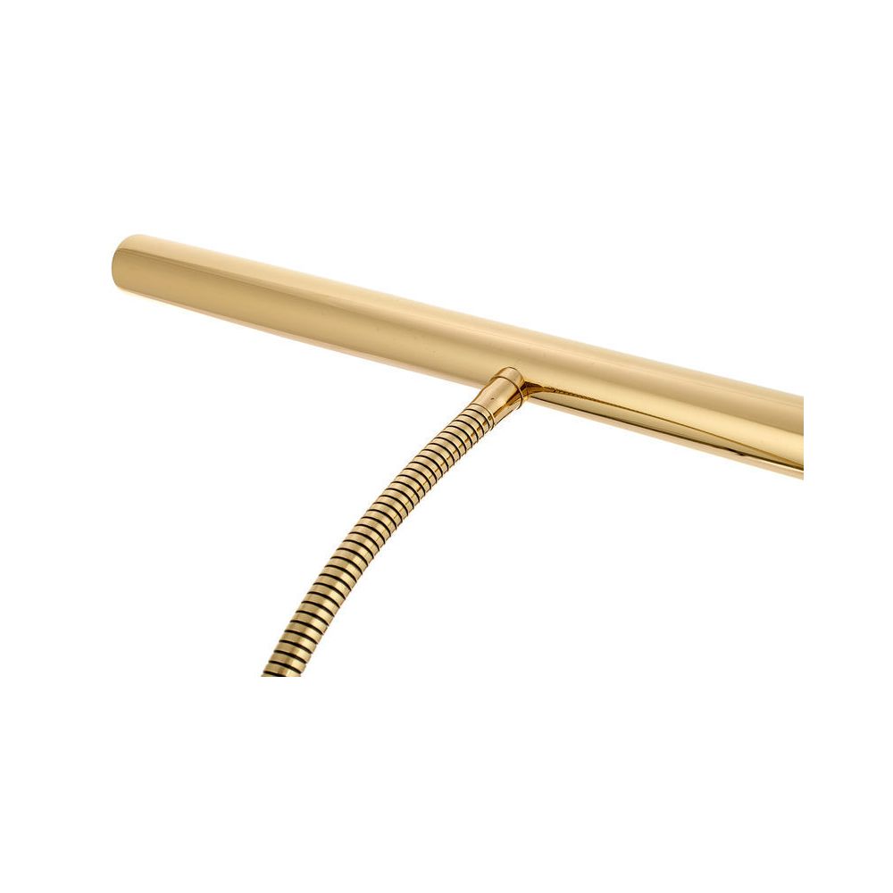 Jahn L39100 Flexarm Brass Polished – Thomann Ireland