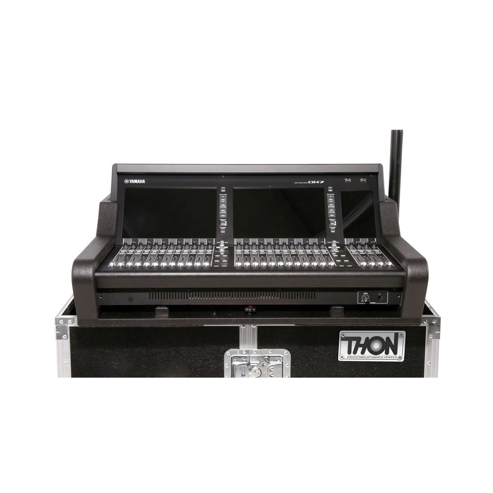 Thon Premium Flip Case Yamaha DM7 – Thomann Ireland