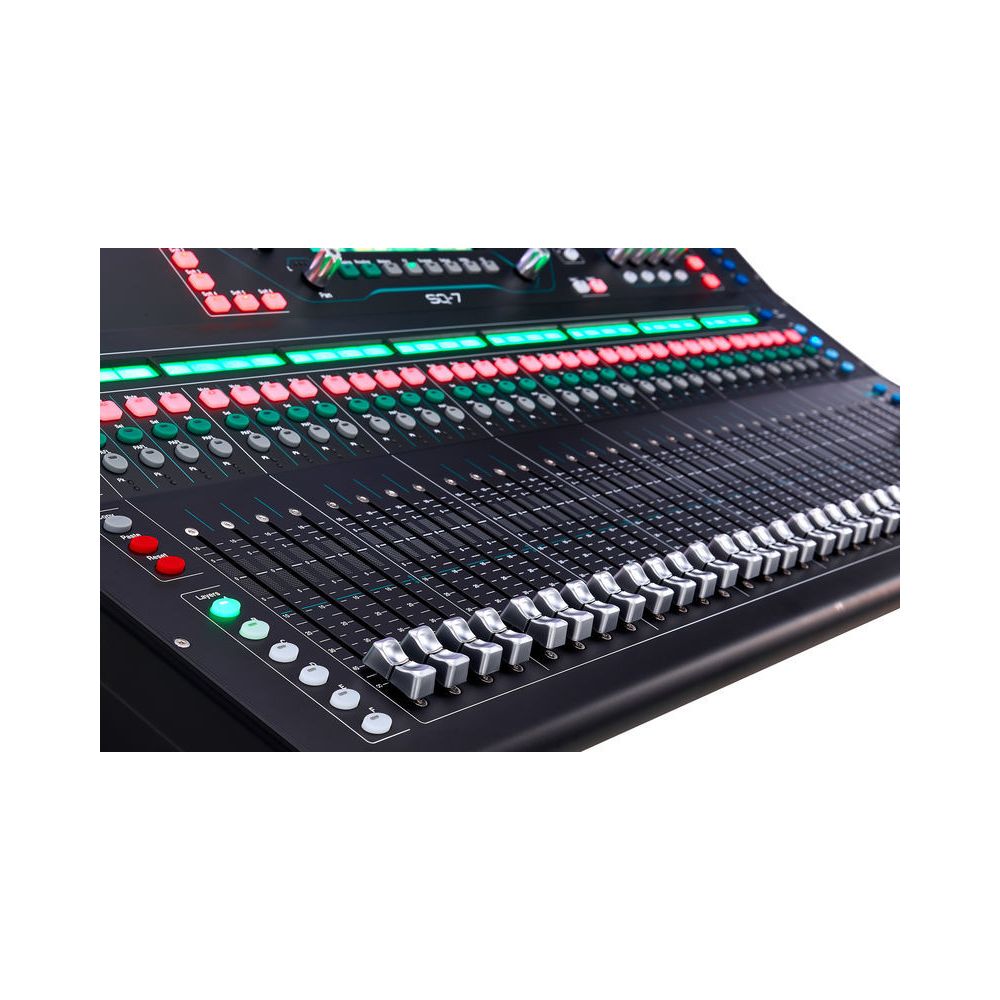 Allen & Heath SQ7 – Thomann Ireland