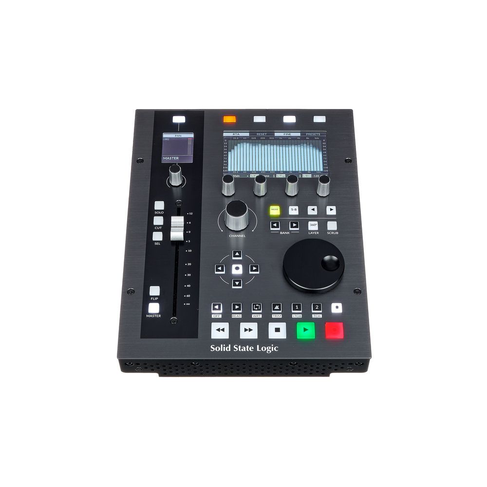 SSL UF1 – Thomann Ireland