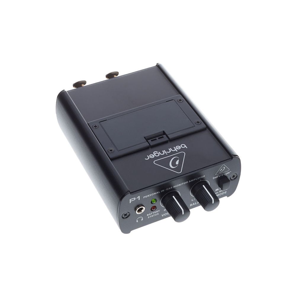 Behringer Powerplay P1 – Thomann Ireland