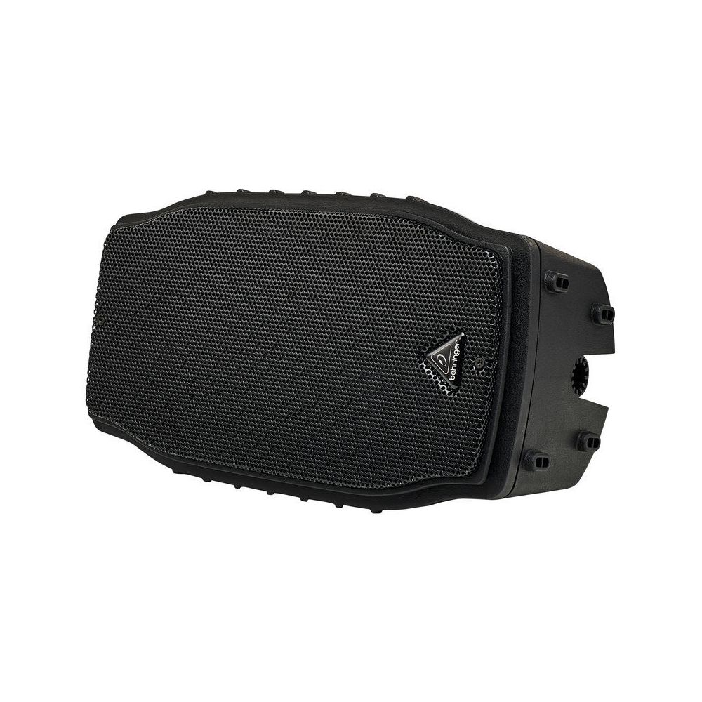 Behringer PPA200 – Thomann Ireland