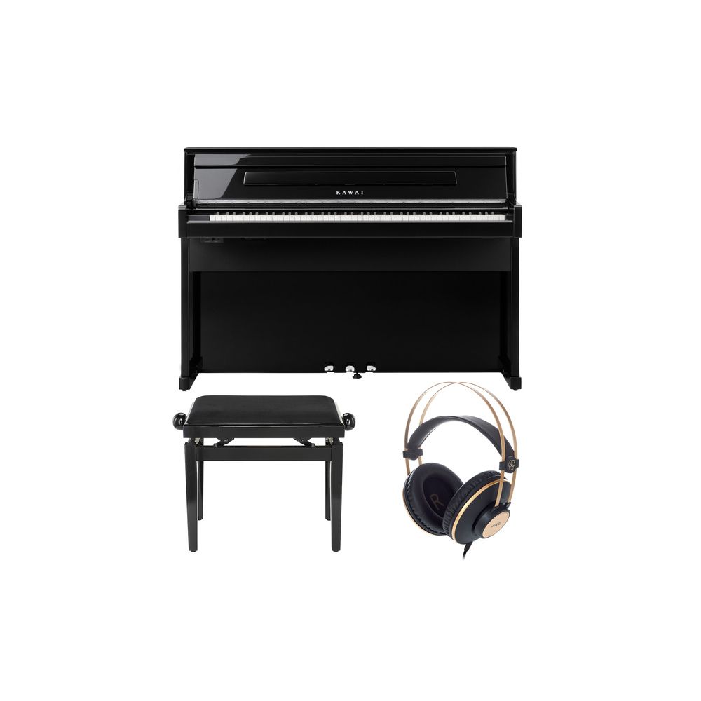 Kawai CA