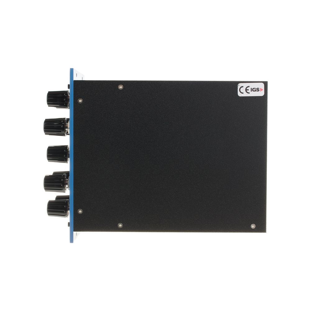 IGS Audio Rubber Bands 500 Mastering EQ – Thomann Ireland