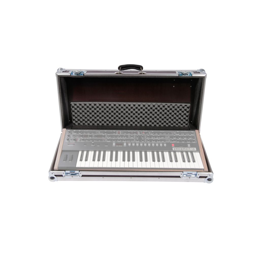 Thon KB Case DSI Prophet 6 – Thomann Ireland