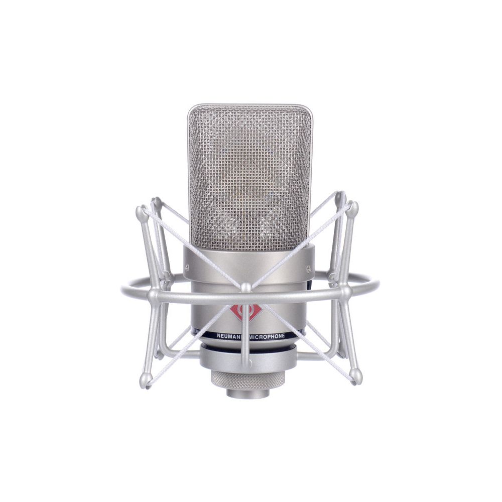 Neumann TLM 103 Stereo Set – Thomann Ireland