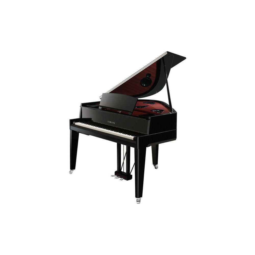Yamaha N