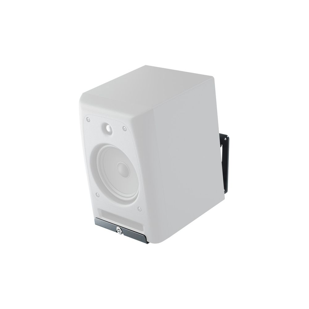 K&M 24166 Speaker wall mount M – Thomann Ireland