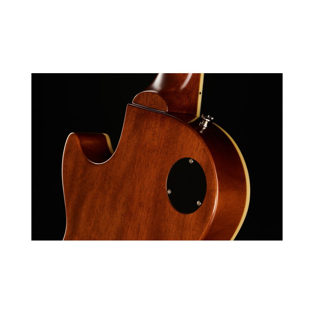 Epiphone Kirk Hammett "Greeny" LP Std. – Thomann Ireland