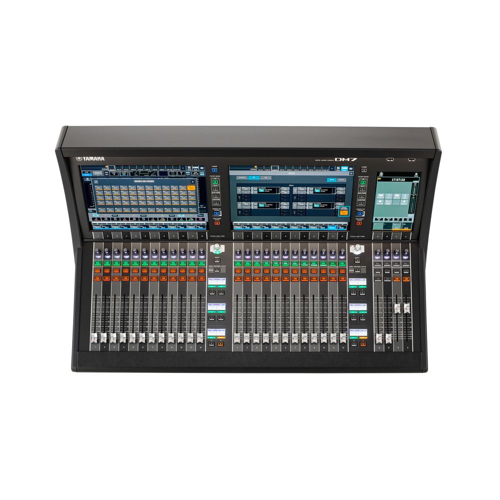 Yamaha DM7 – Thomann Ireland