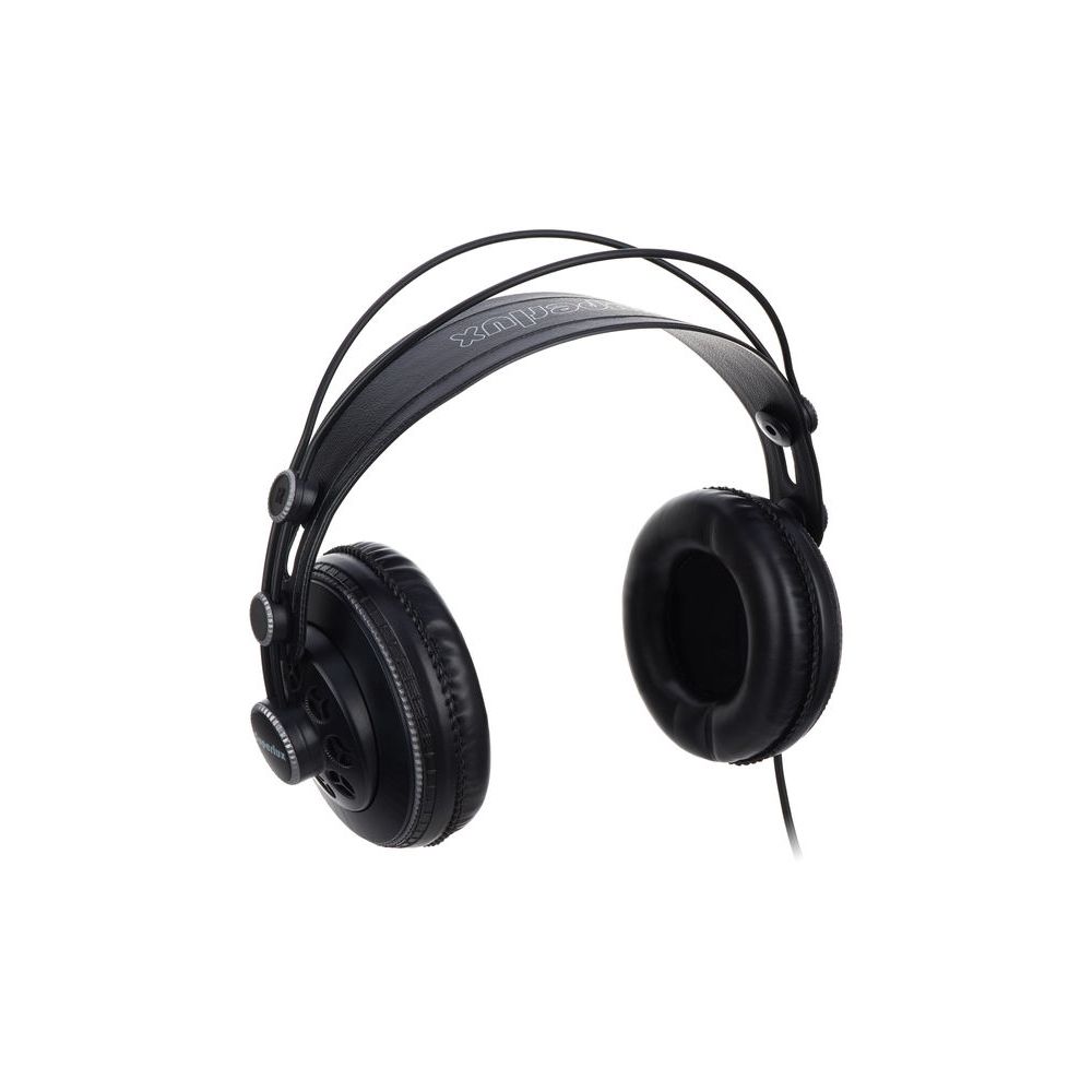 Superlux HD
