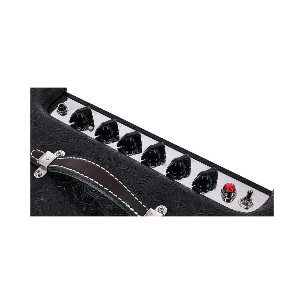 Fender Blues Junior 30th Anniversary – Thomann Ireland