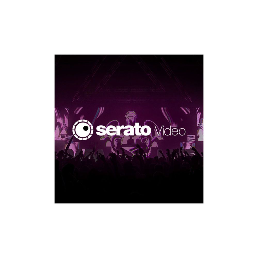 Serato DJ Suite – Thomann Ireland