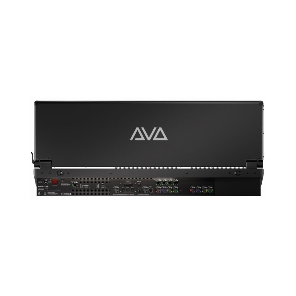Avolites D7