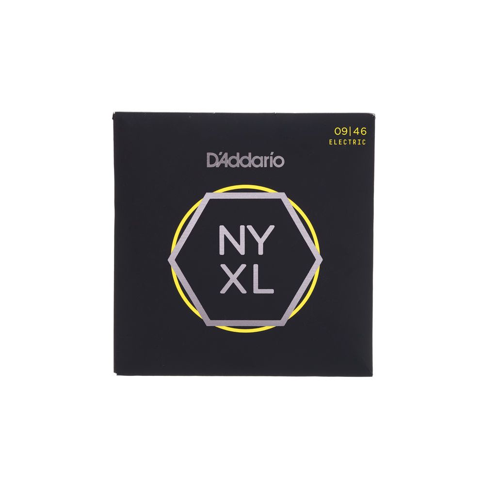 Daddario NYXL0946 – Thomann Ireland