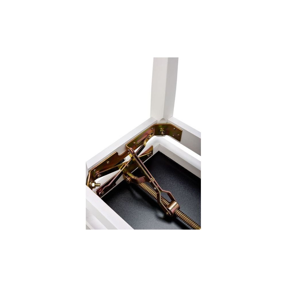 Gewa DP 345 White Set – Thomann Ireland