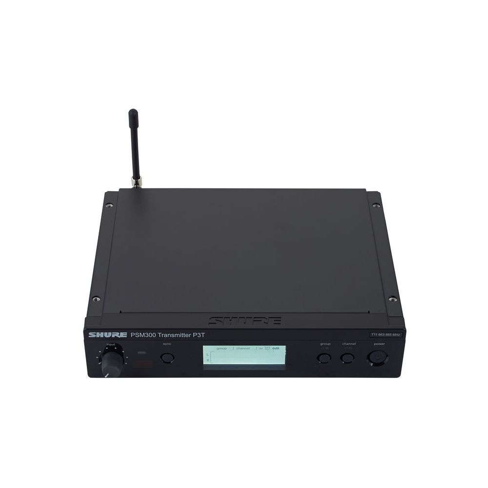 Shure PSM 300 T11 – Thomann Ireland