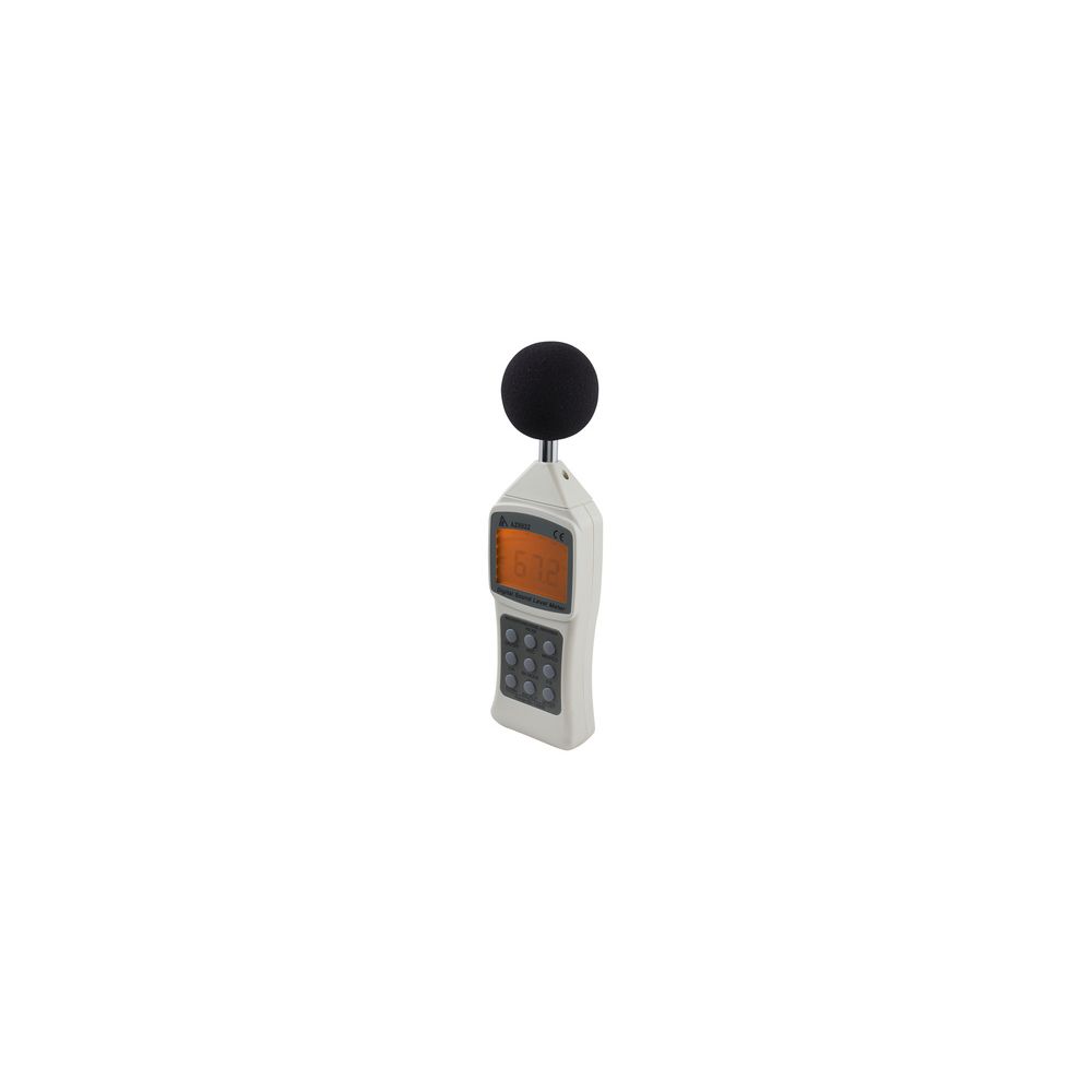 Digital Sound 8922 B